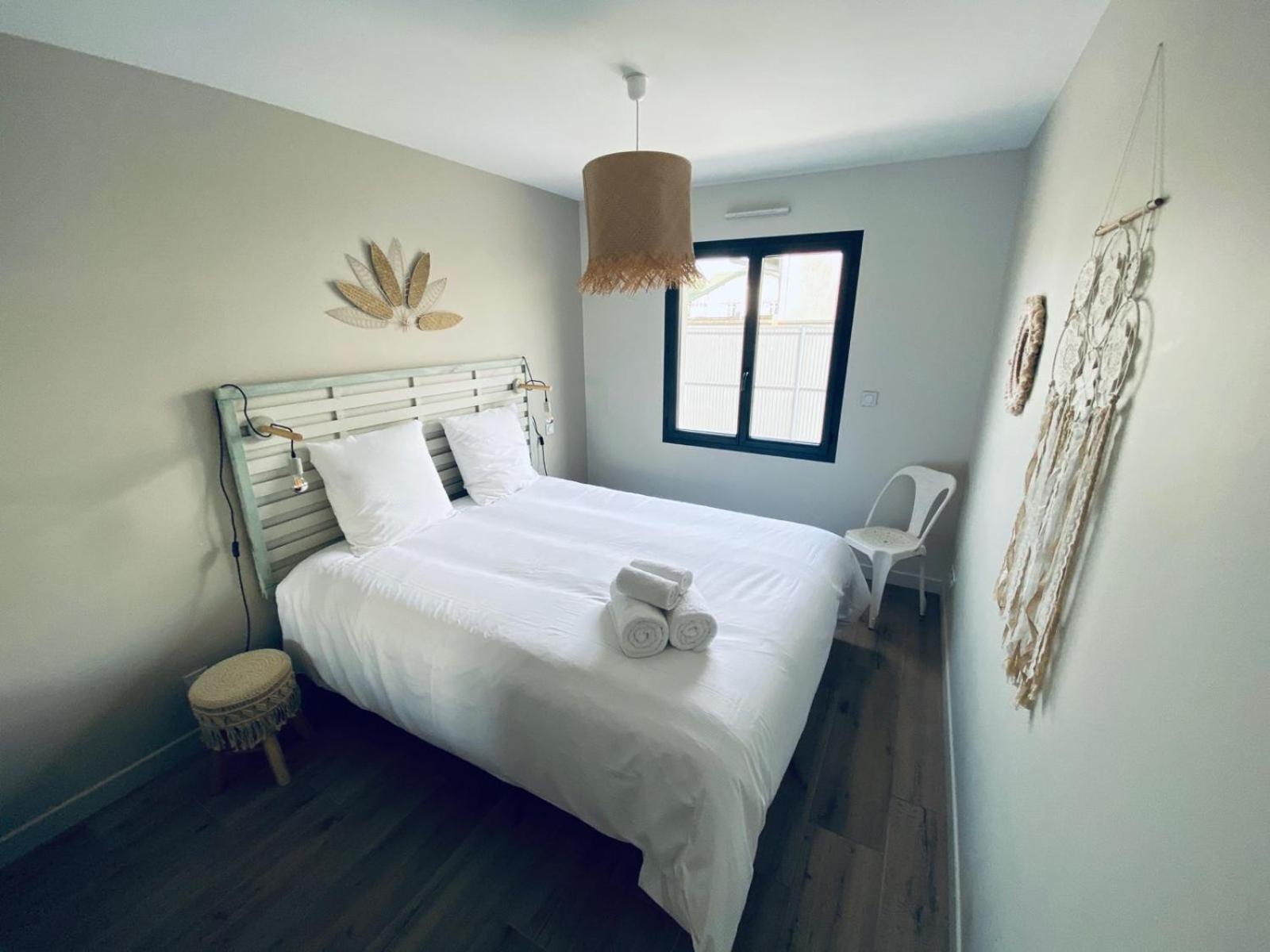 O Cocon By Olidays Villa Gujan-Mestras Exterior photo
